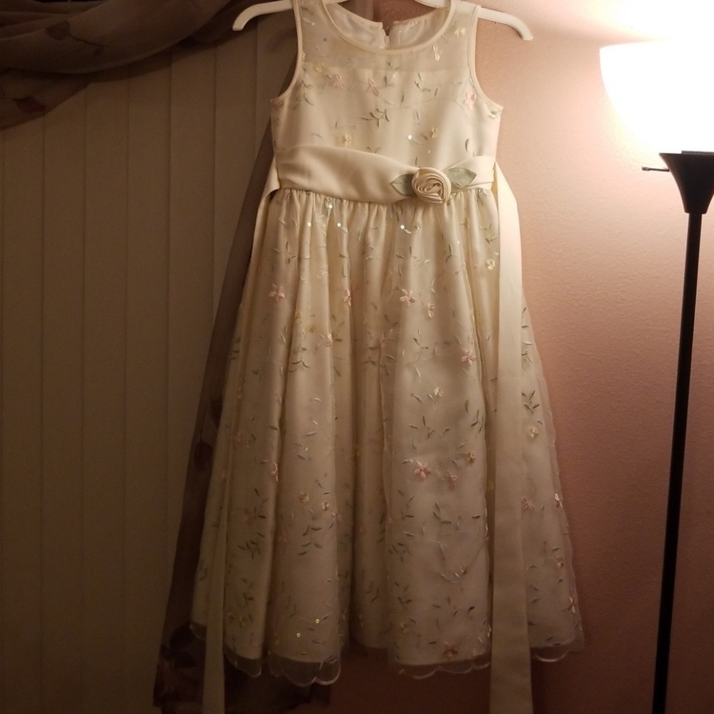 Size 10 dress